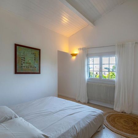 Villa Lumineuse Avec Piscine Chambres Ou Villa Saint-Georges-dʼOrques Kültér fotó