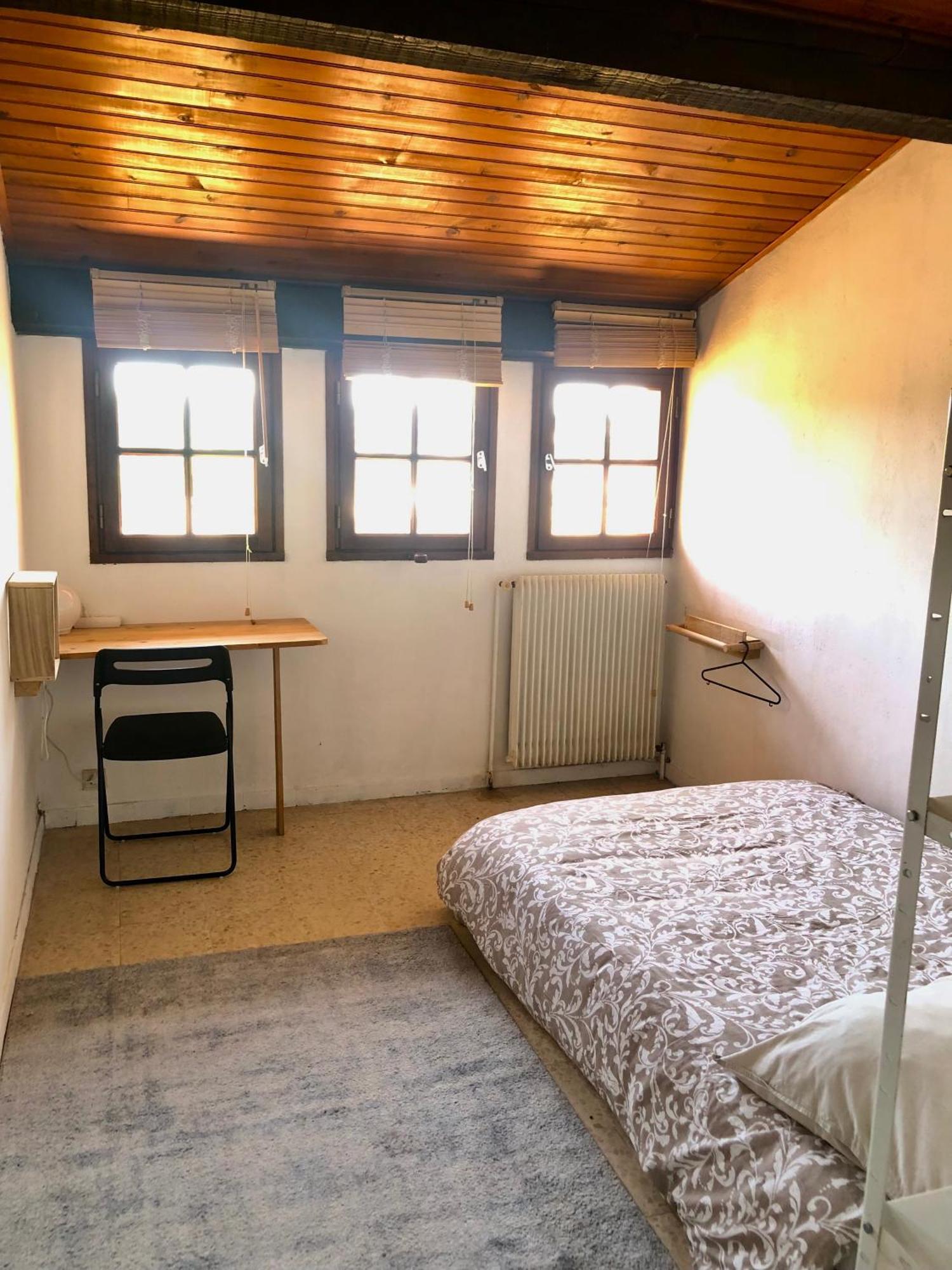 Villa Lumineuse Avec Piscine Chambres Ou Villa Saint-Georges-dʼOrques Kültér fotó