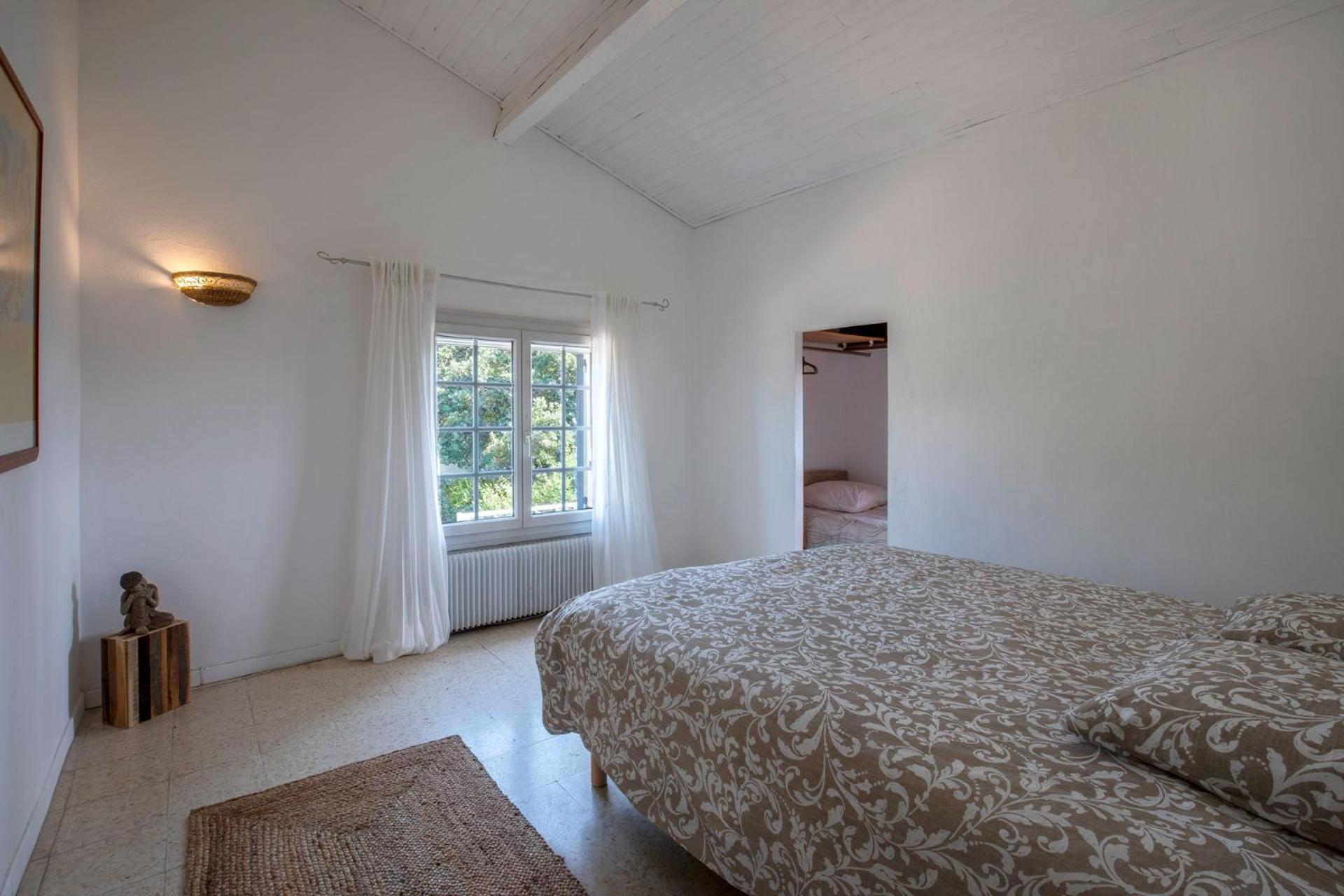 Villa Lumineuse Avec Piscine Chambres Ou Villa Saint-Georges-dʼOrques Kültér fotó