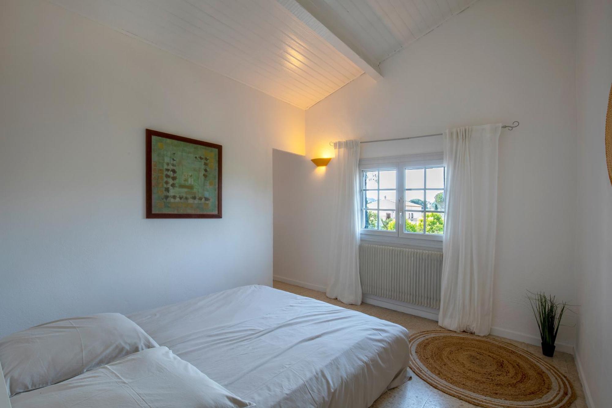 Villa Lumineuse Avec Piscine Chambres Ou Villa Saint-Georges-dʼOrques Kültér fotó